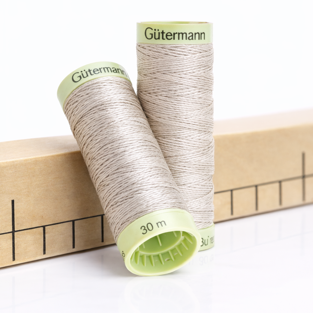 Filo Gütermann da Asole, 722 Grigio perla