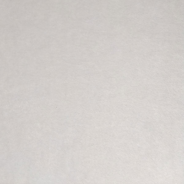 Micro spugna, Bianco, viscosa di bamboo
