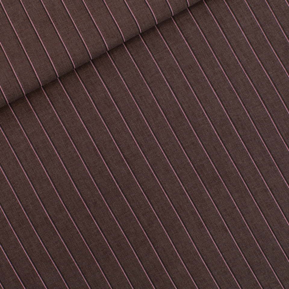 Lignes 2N, Violet Raisin, Lin et viscose