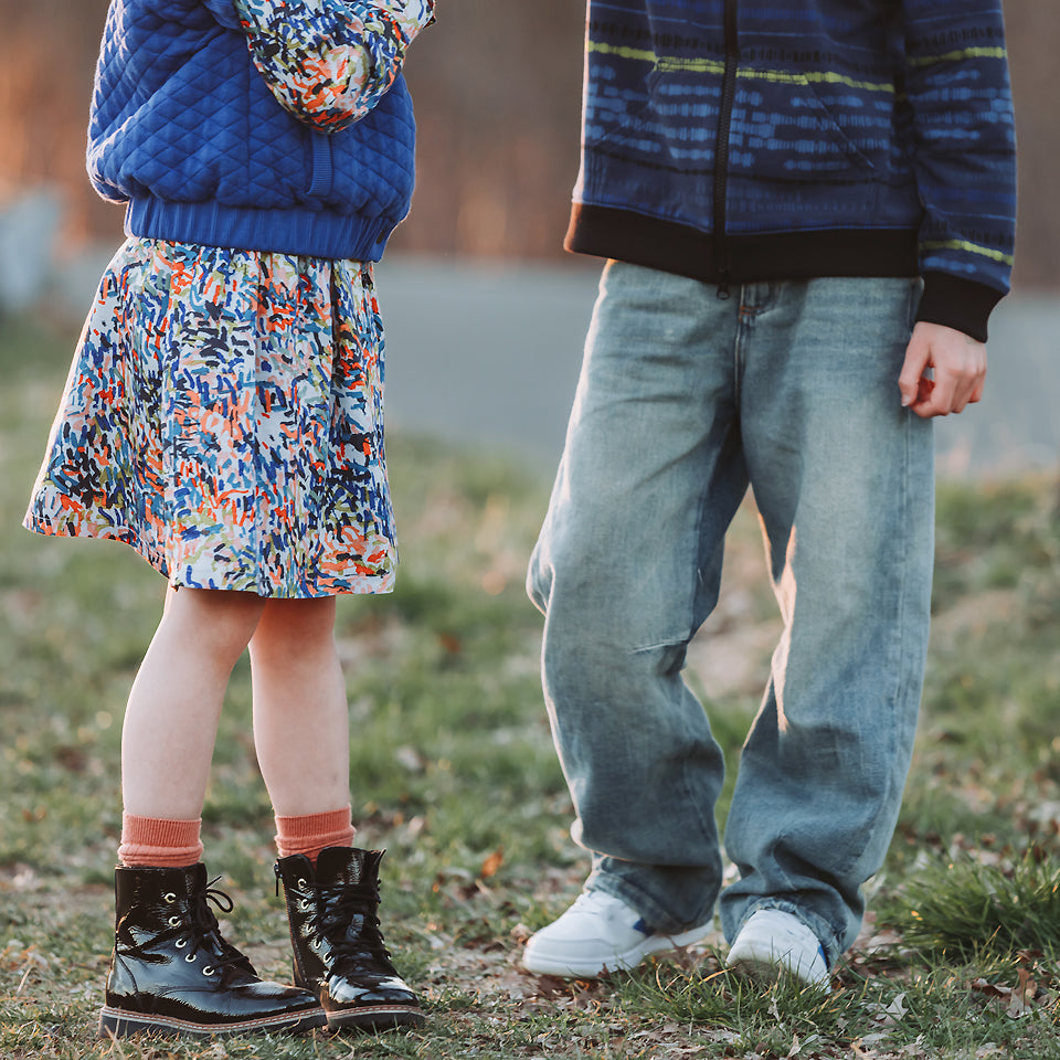 Paint Fun, Light Gray, viscosa ECOVERO