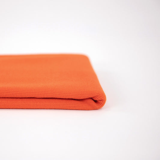 Ribbing, Puffin's Bill Red, dritto-rovescio