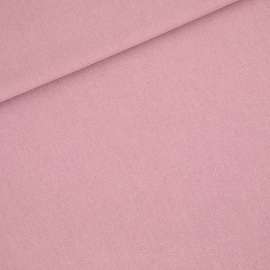 Lino e viscosa, Zephyr pink