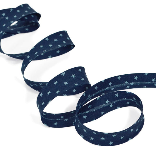 "Bleu intense" star bias