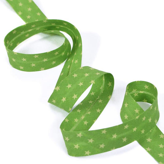 Bias stars "Jardin d'olivier"