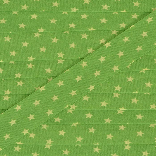 Bias stars "Jardin d'olivier"