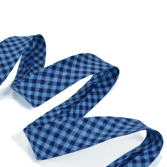 "Bleu intense" vichy bias