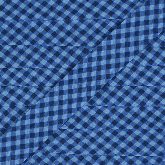 "Bleu intense" vichy bias