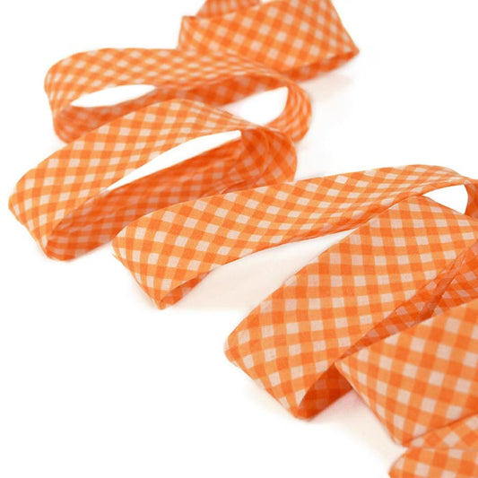 "Douceur mandarine" vichy bias