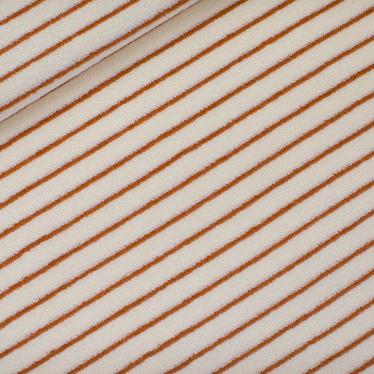 Horizontals, Sponge, Papyrus Crème, Spugna