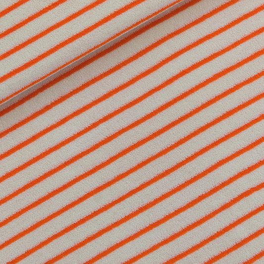 Horizontals, Sponge, Whisper Beige, Spugna