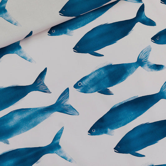 Phishies, Whisper Beige, cotone