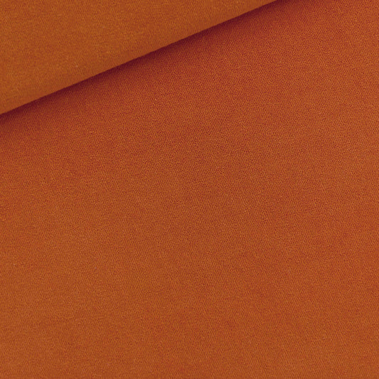 Sponge, Autumn Maple Orange, Spugna di cotone