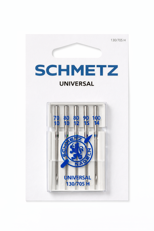 Aghi Schmetz, universali