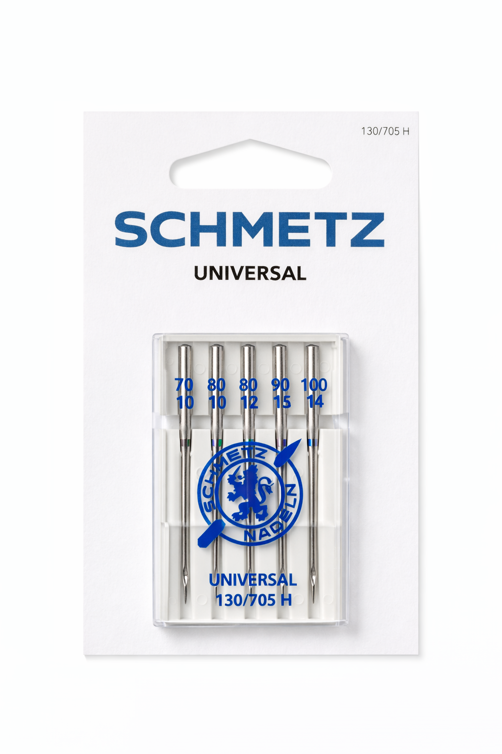 Aghi Schmetz, universali