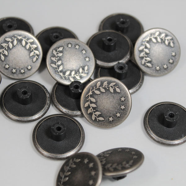 Boutons de jeans