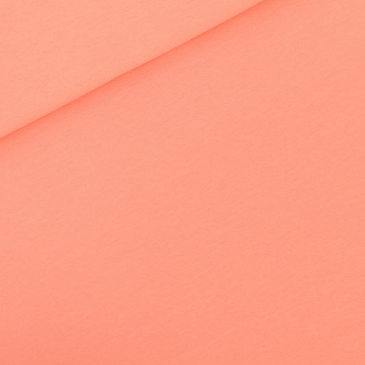 French Terry, Melon Punch, sweat-shirt