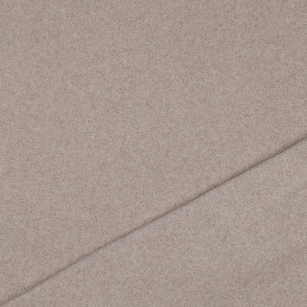 Pile di cotone, Taupe melange