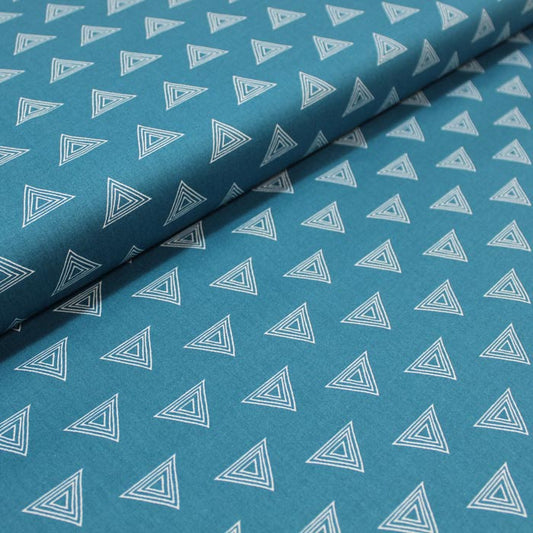 Prisma, Pagoda Gem, Cotone americano