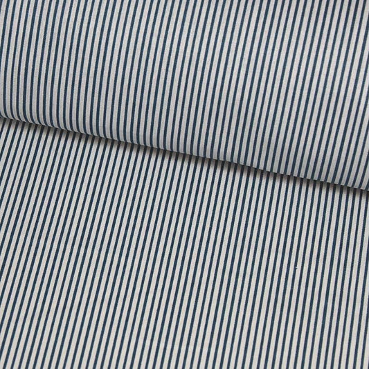 Reflex, peacock, cretonne