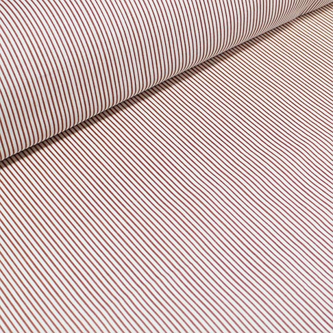 Reflex, plum, cretonne