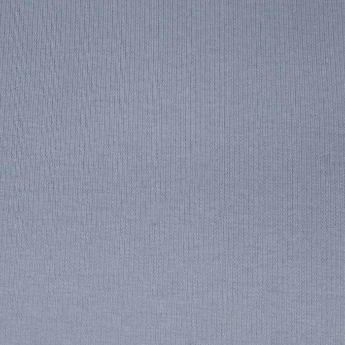Ribbing, Azzurro, dritto-rovescio