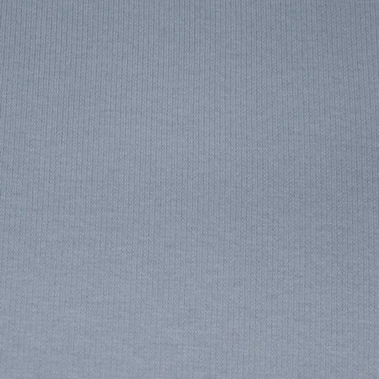 Ribbing, Azzurro, dritto-rovescio