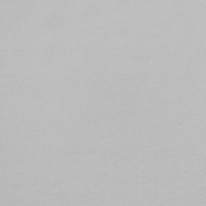 Ribbing, Bianco sporco, dritto-rovescio
