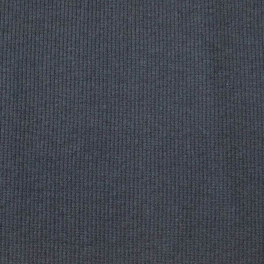 Ribbing, Blue Graphite, dritto-rovescio