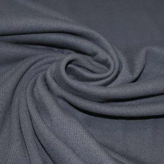 Ribbing, Blue Graphite, dritto-rovescio