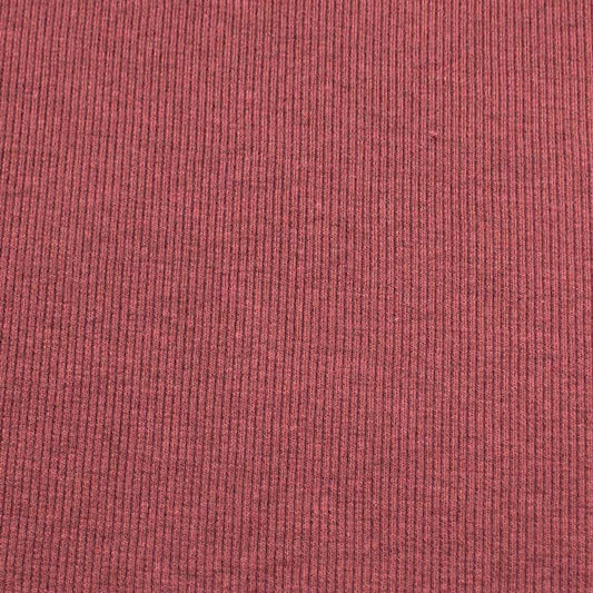 Ribbing, Bordeaux, dritto-rovescio