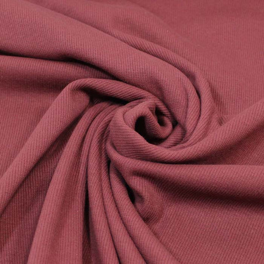 Ribbing, Bordeaux, dritto-rovescio