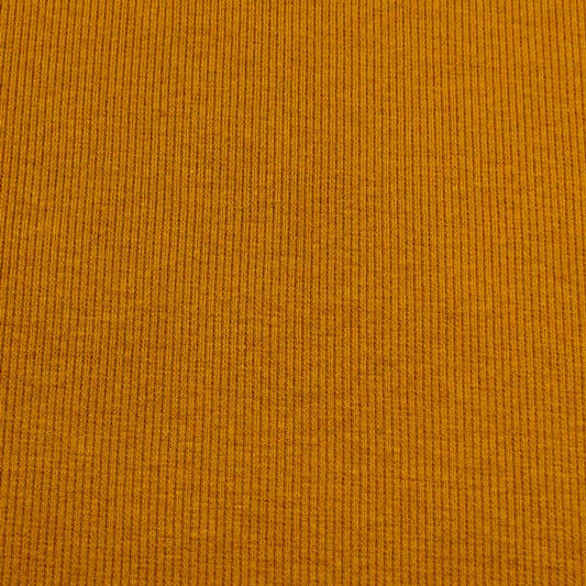 Ribbing, Senape caldo, dritto-rovescio