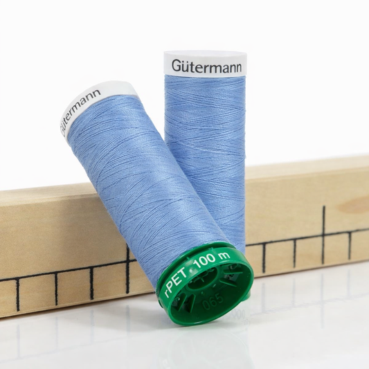 Gütermann Sewing Thread 143 Cornflower