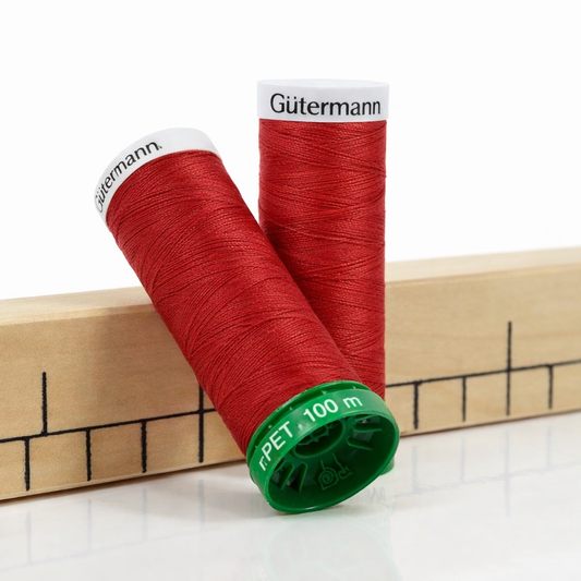 Gütermann Sewing Thread 156 Poppy