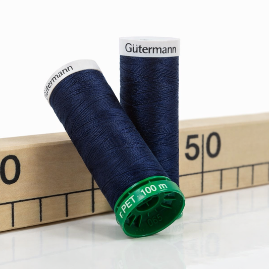 Fil marin Gütermann Cucitutto 309