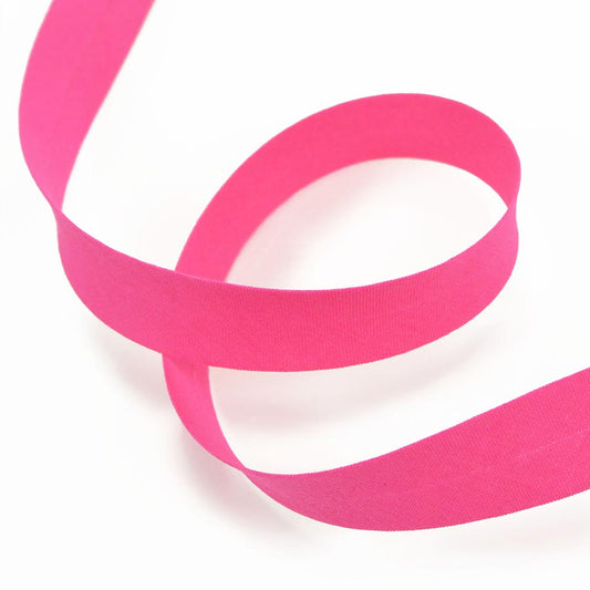 Fuchsia bias 18mm