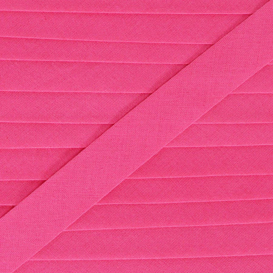 Fuchsia bias 18mm