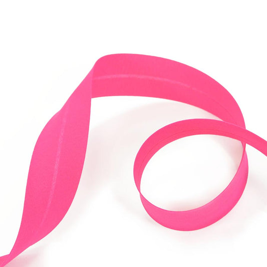 Fuchsia bias 30mm
