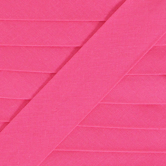 Fuchsia bias 30mm