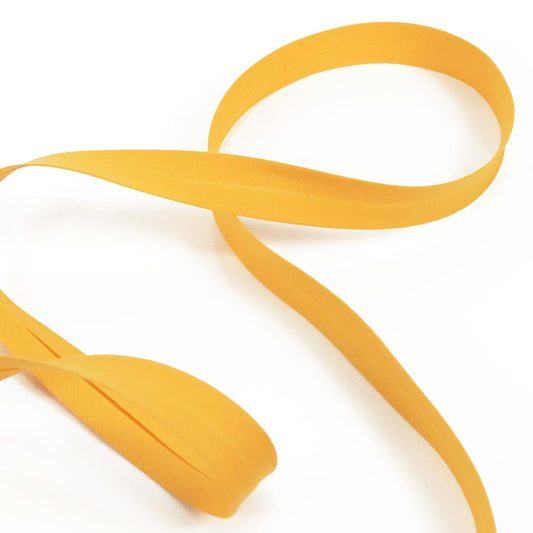 18mm yellow gold bias