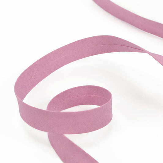 Mauve bias 18mm