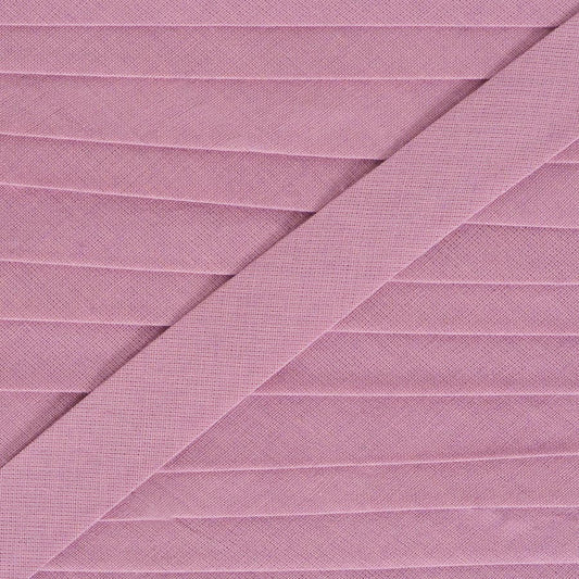 Mauve bias 18mm