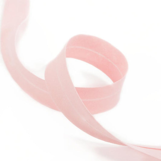 30mm petal pink bias