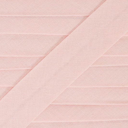 30mm petal pink bias