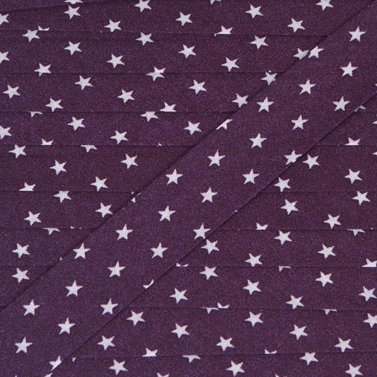 "Prune delicate" star bias