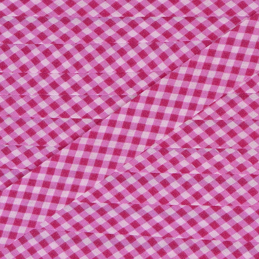 "Camélia" vichy bias