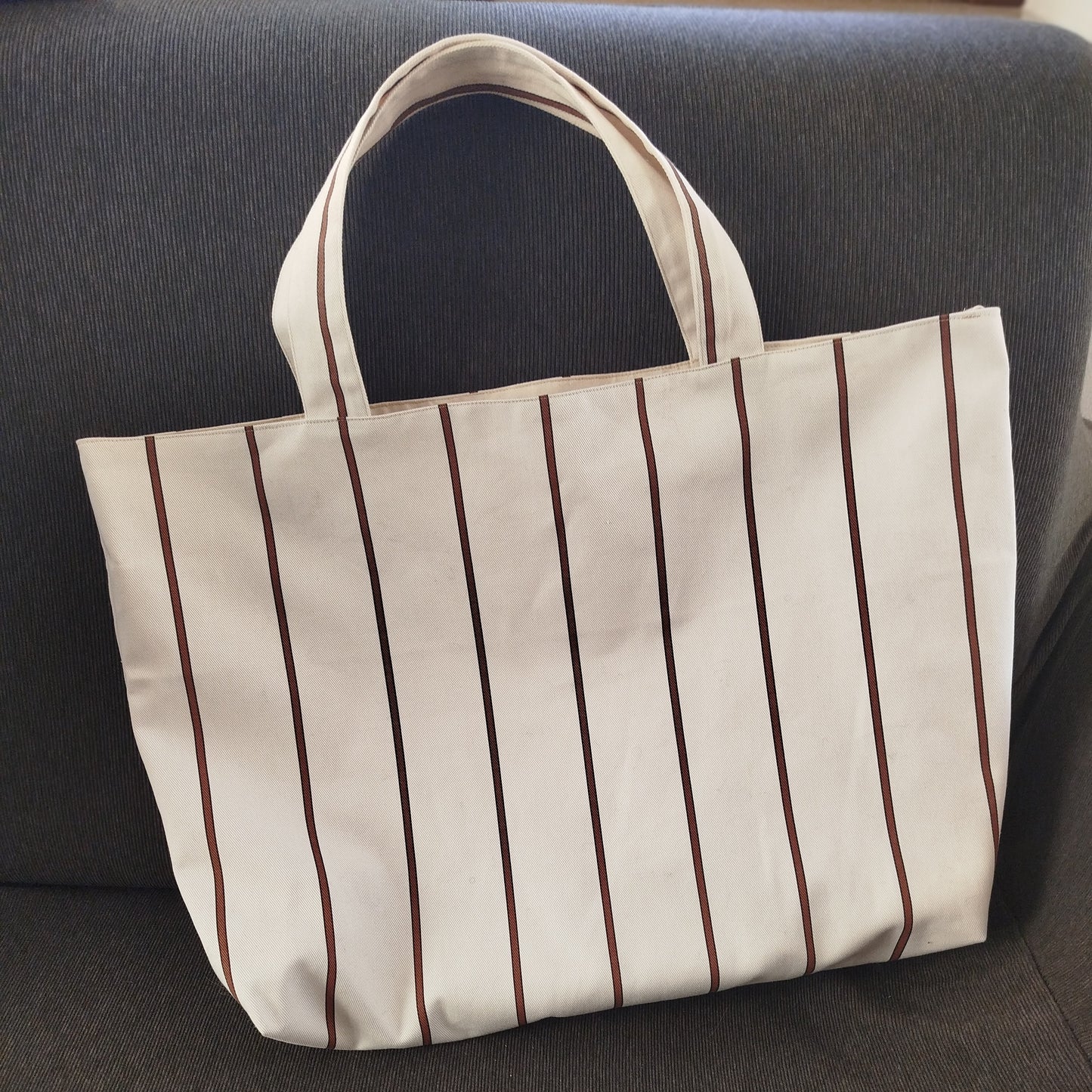 KIT Workshop - Summer Bag