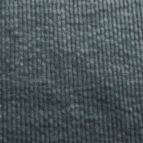 Corduroy, Verde ottanio, Velluto di cotone