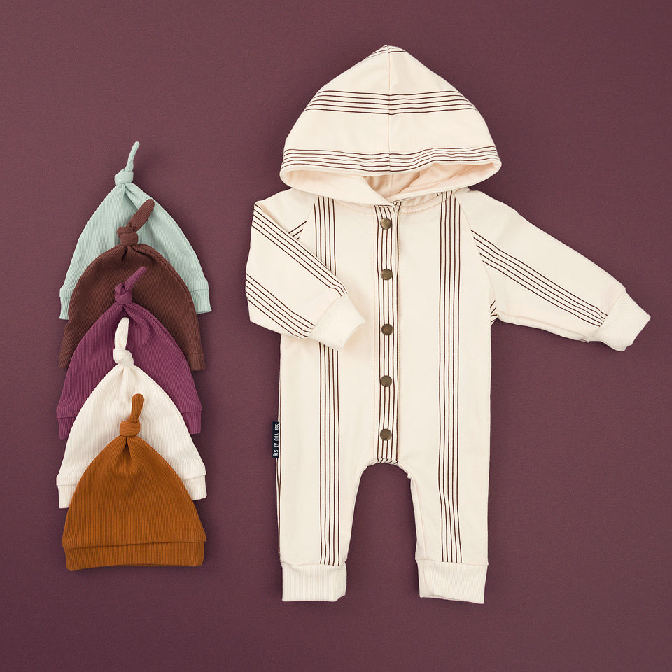 Verticales, Blush nuptial, sweat-shirt brossé