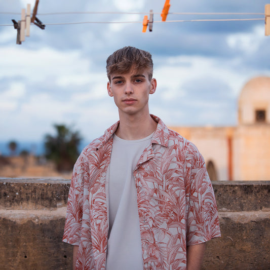 Plants, Glacier gray, viscosa